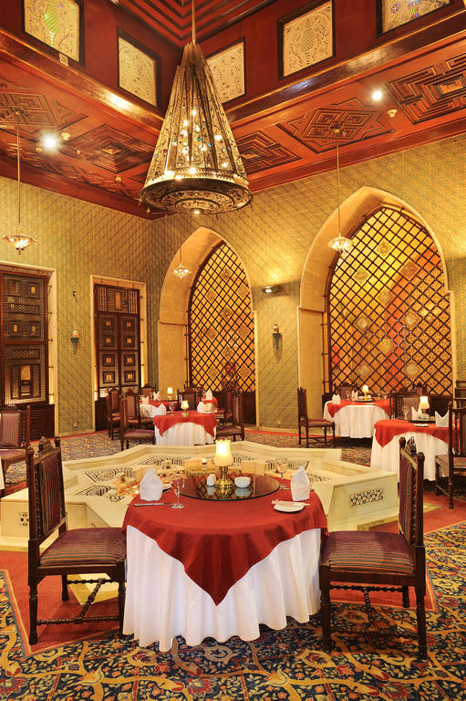 Shepheard Hotel Cairo Exterior photo
